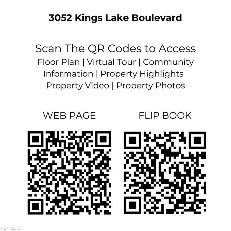 3052 Kings Lake BLVD