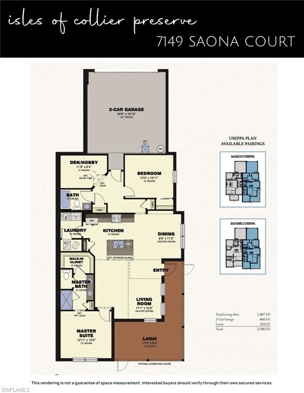 7194 Saona CT