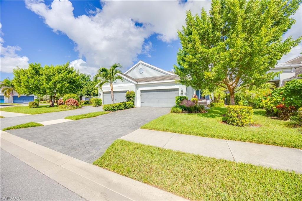 2322 Marquesa CIR