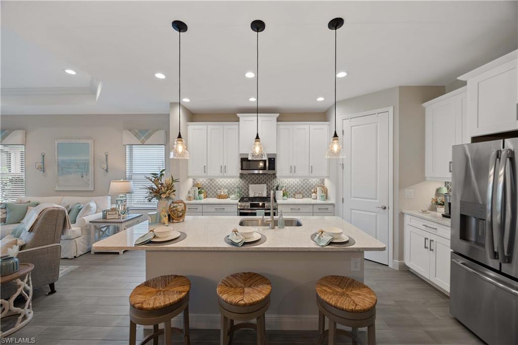 2322 Marquesa CIR