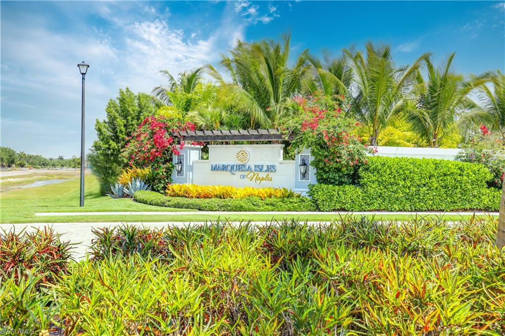 2322 Marquesa CIR
