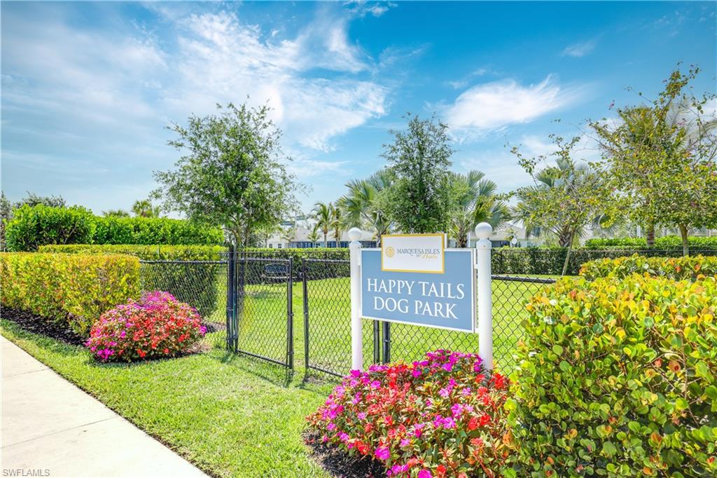 2322 Marquesa CIR