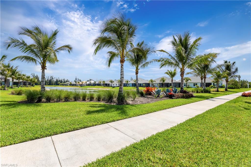 2322 Marquesa CIR