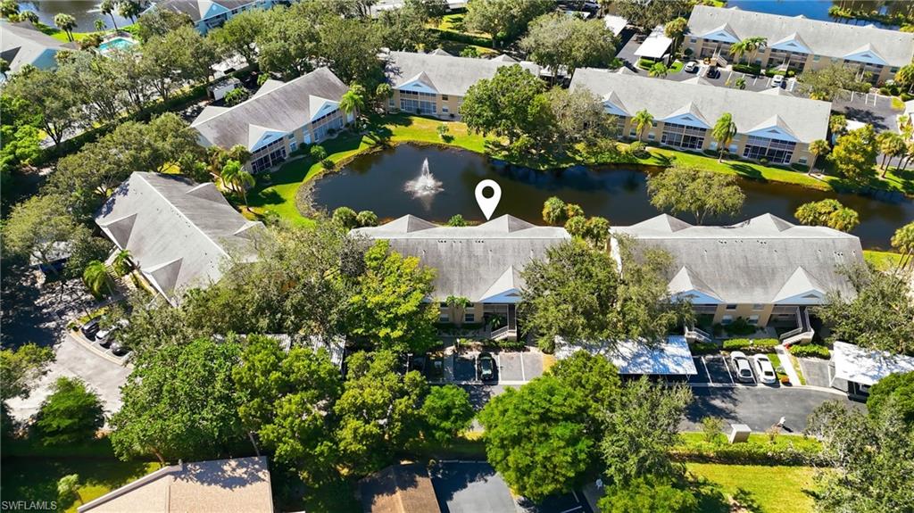 144 Pebble Shores DR # 103