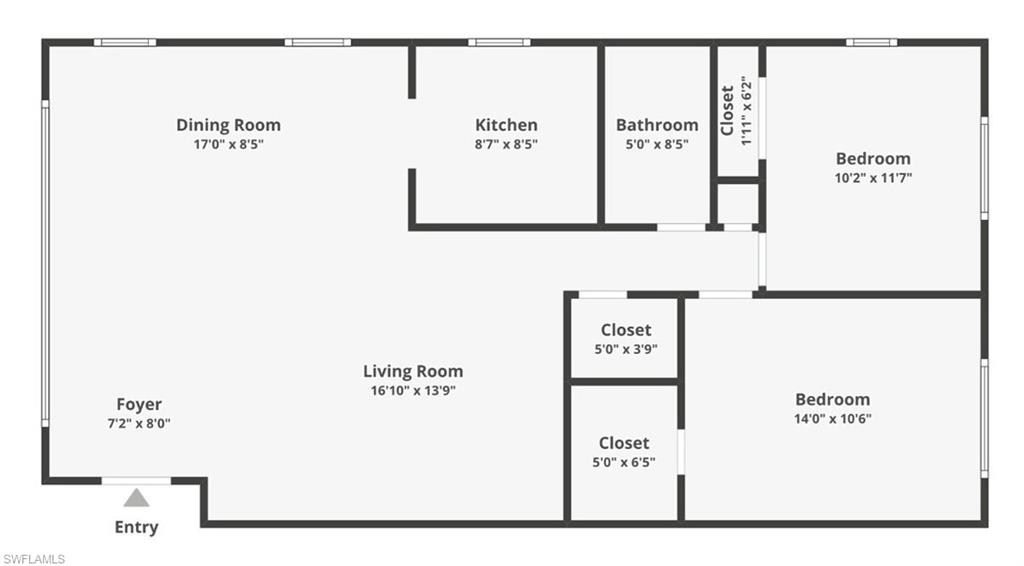 431 Van Buren St # B5