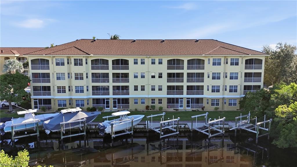 1781 Four Mile Cove PKWY # 123