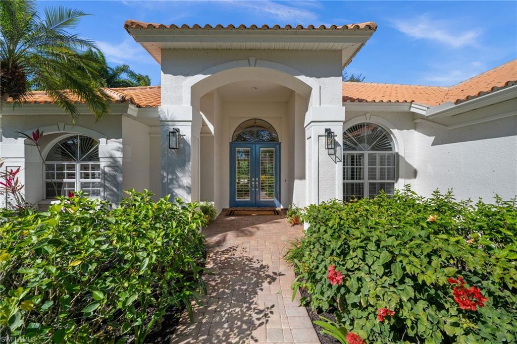 1923 Blackstone CIR