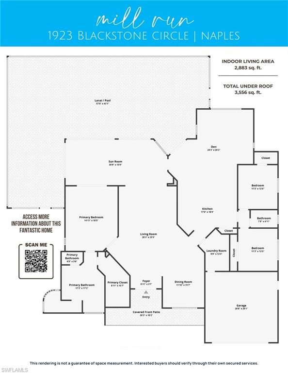 1923 Blackstone CIR