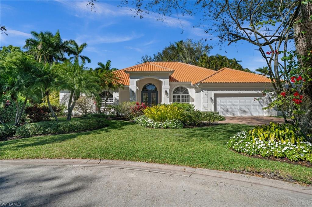 1923 Blackstone CIR