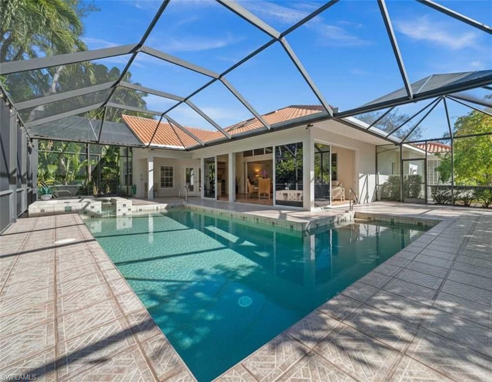 1923 Blackstone CIR