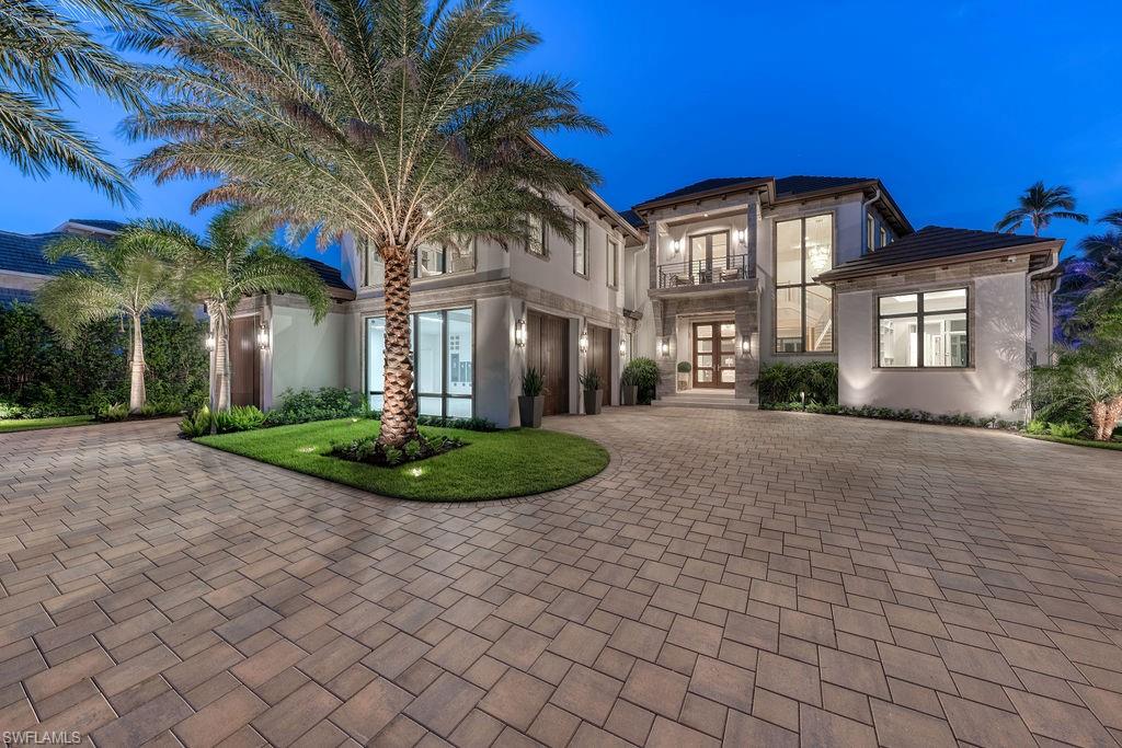 1365 Spyglass LN
