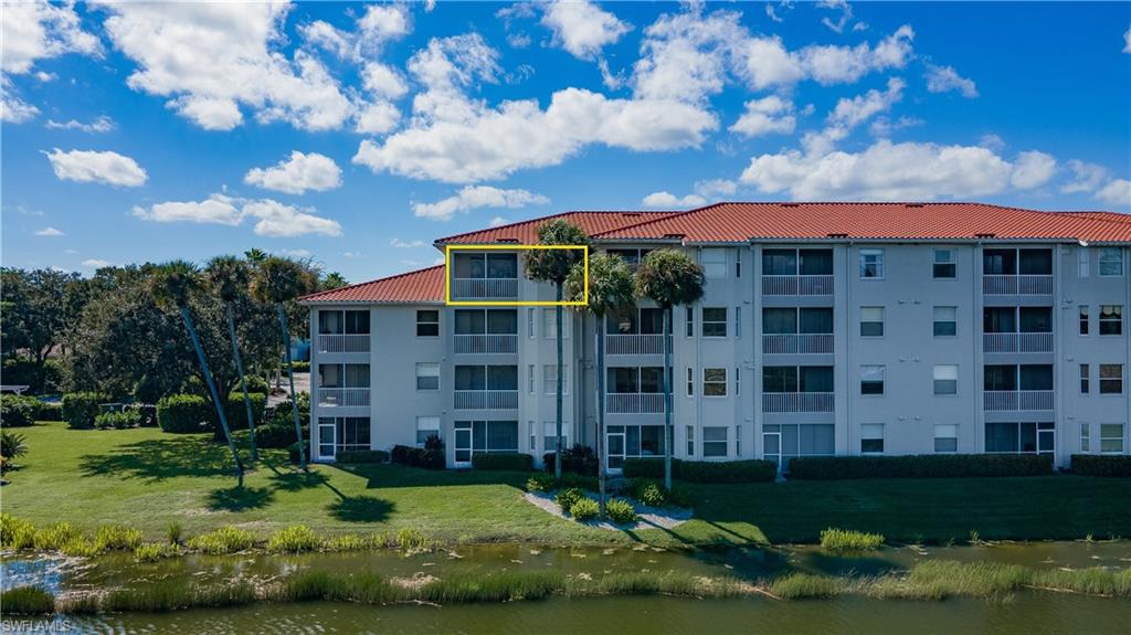 8505 Naples Heritage DR Unit: 146