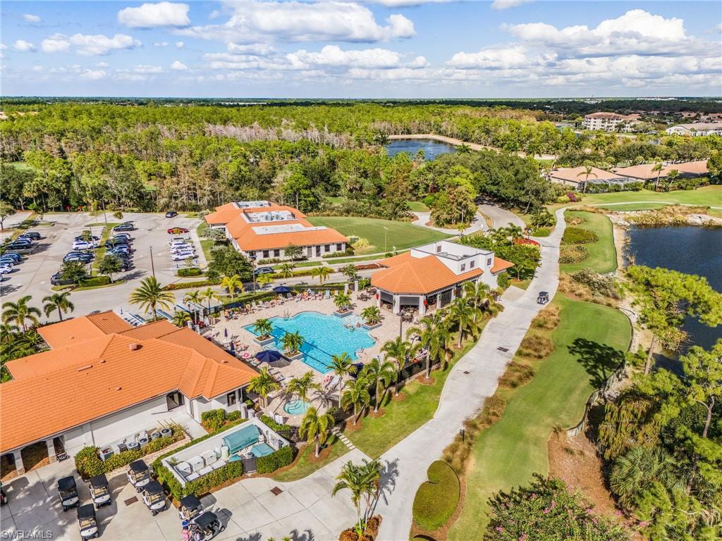 8505 Naples Heritage DR Unit: 146