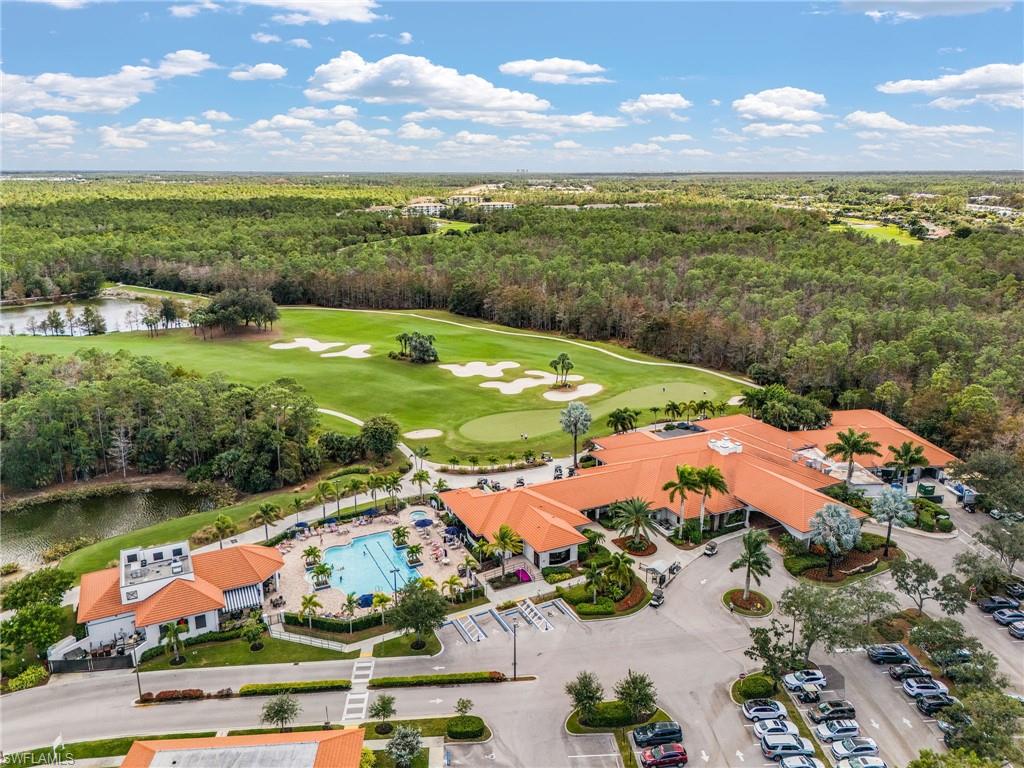 8505 Naples Heritage DR Unit: 146