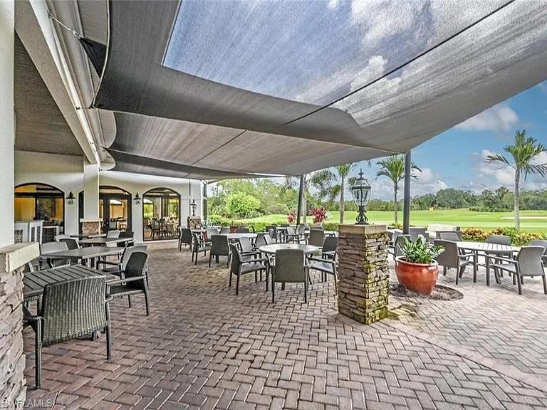 8505 Naples Heritage DR Unit: 146
