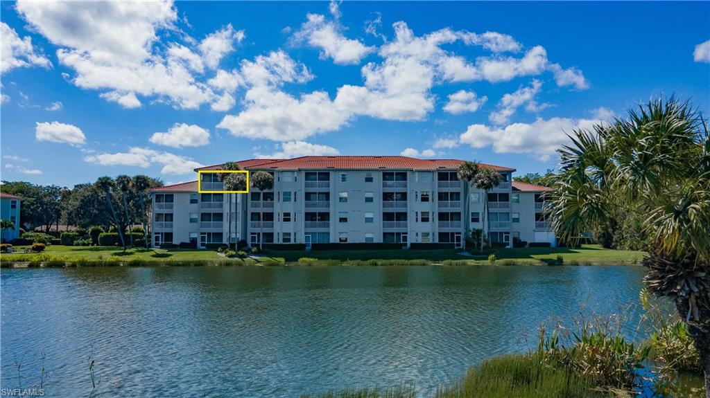 8505 Naples Heritage DR Unit: 146