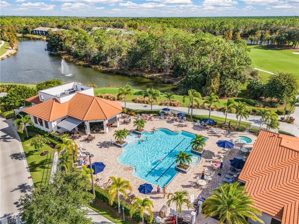 8505 Naples Heritage DR Unit: 146