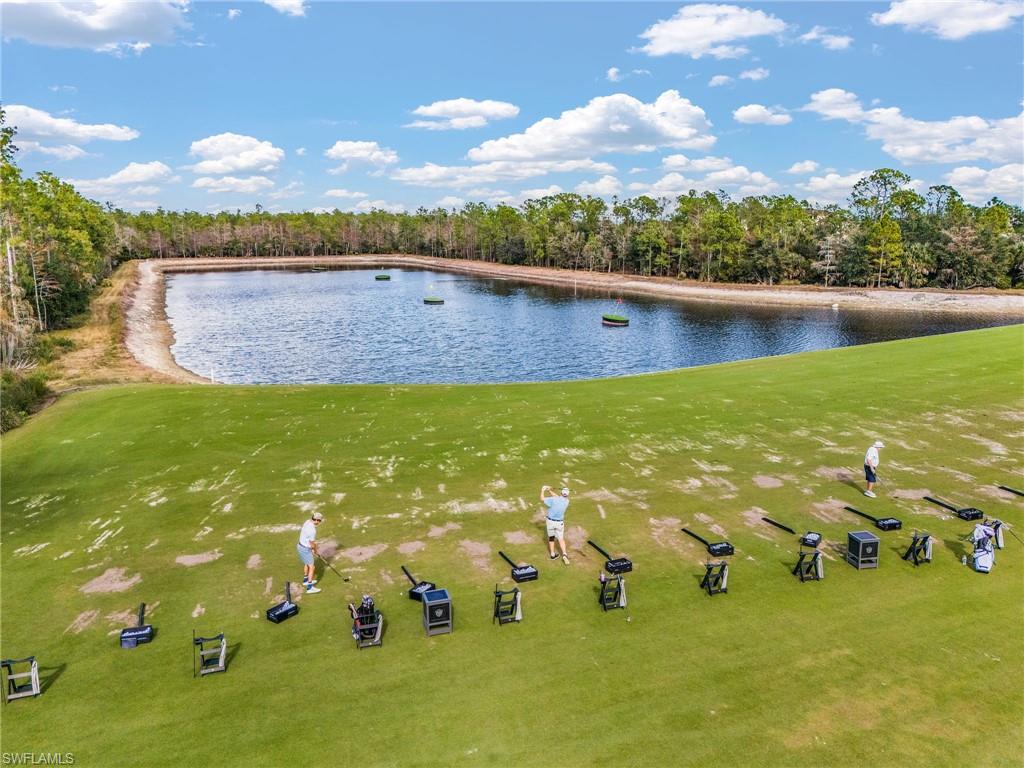 8505 Naples Heritage DR Unit: 146