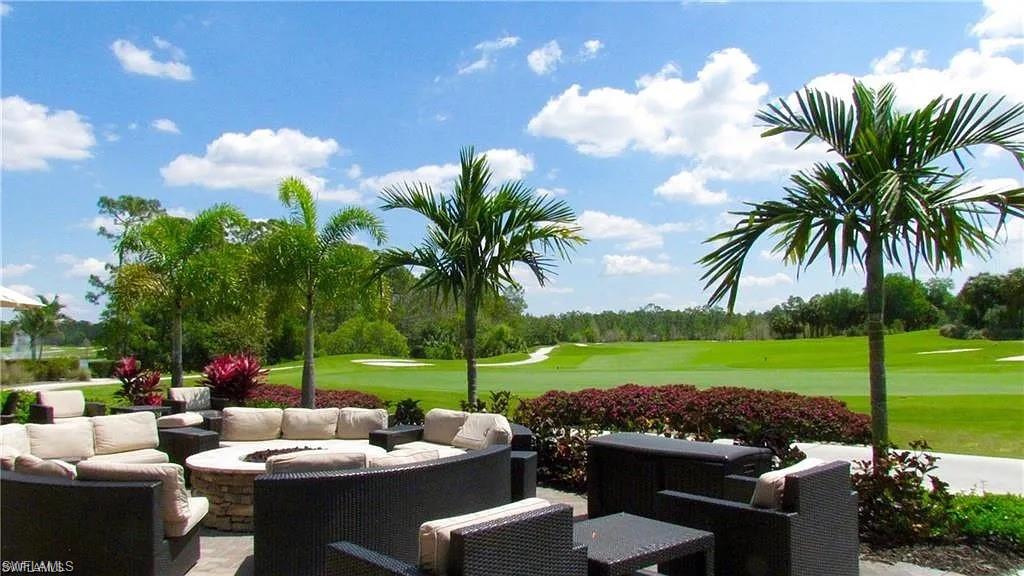 8505 Naples Heritage DR Unit: 146