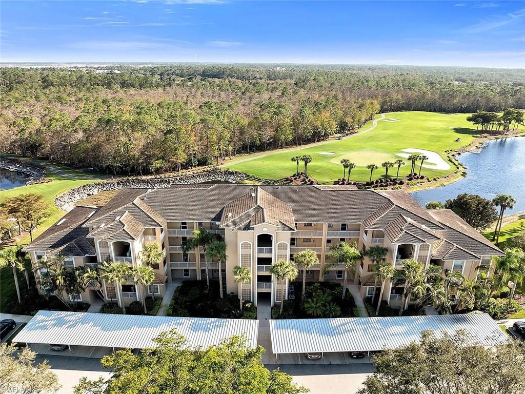 8505 Naples Heritage DR Unit: 146