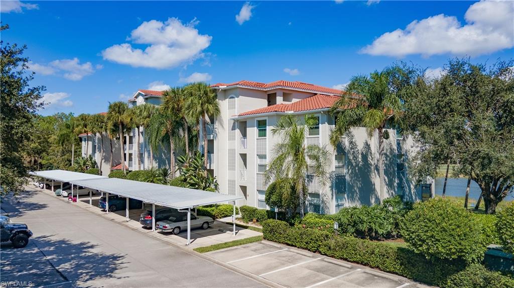 8505 Naples Heritage DR Unit: 146