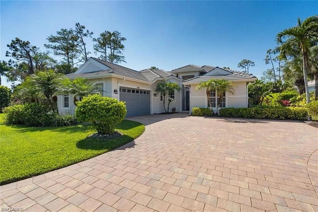 538 Eagle Creek DR