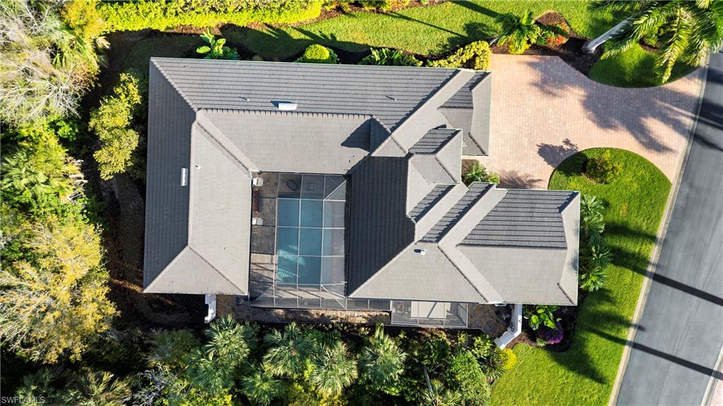538 Eagle Creek DR