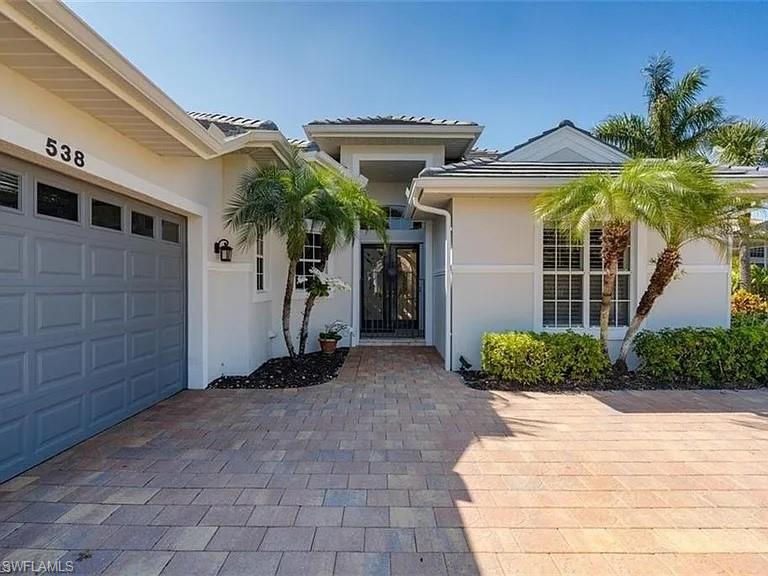 538 Eagle Creek DR