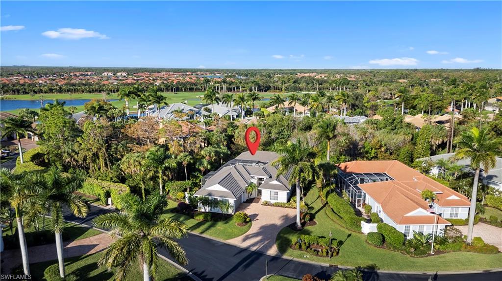 538 Eagle Creek DR