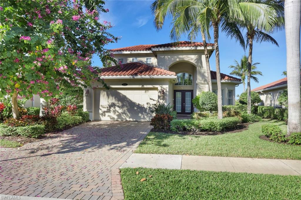 9205 Campanile CIR