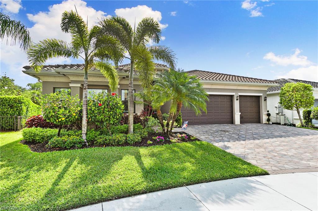 4605 Azalea DR