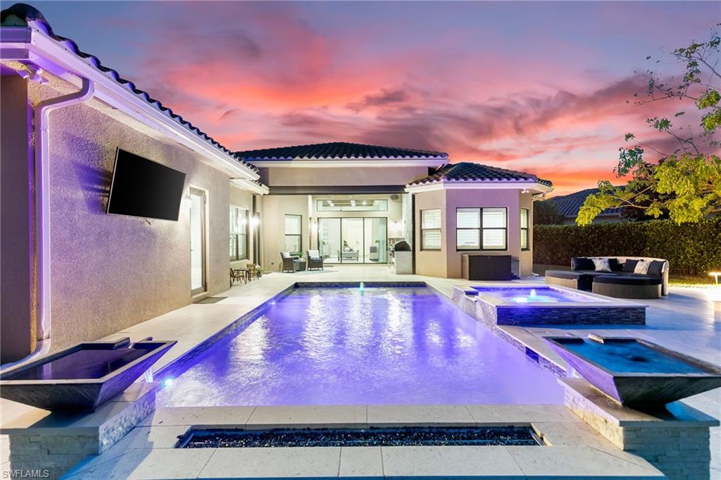4605 Azalea DR