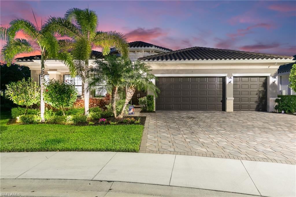4605 Azalea DR