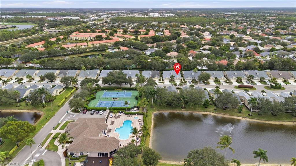 8167 Ibis Cove CIR A108