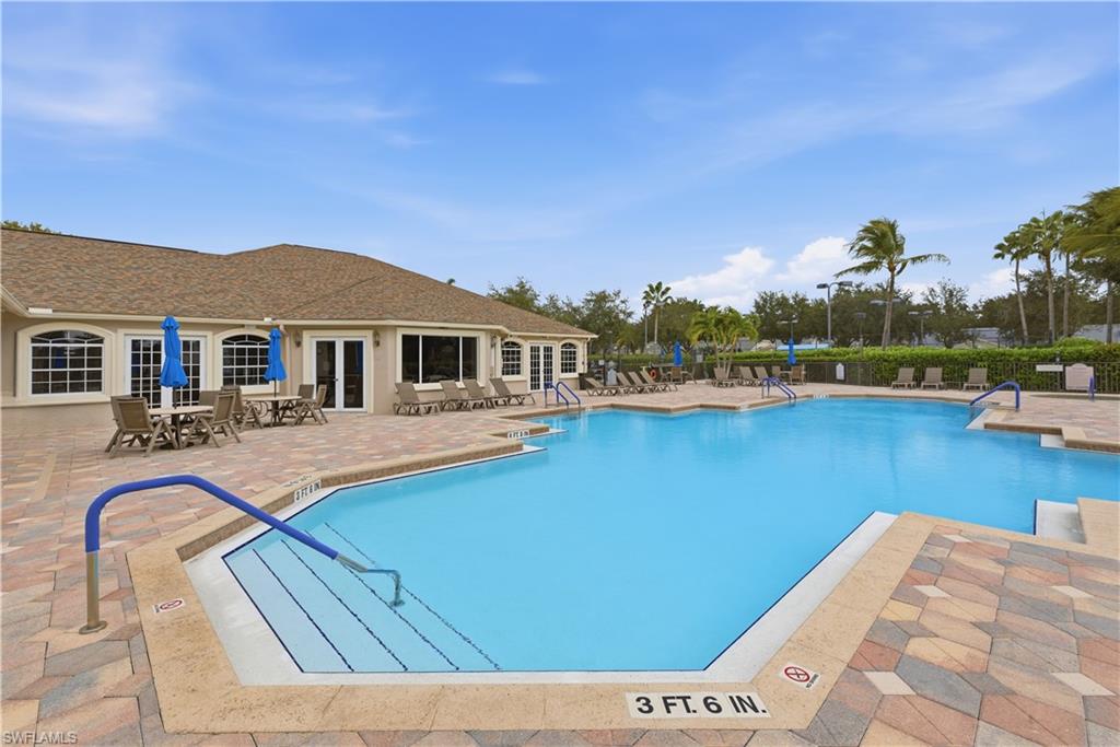 8167 Ibis Cove CIR A108