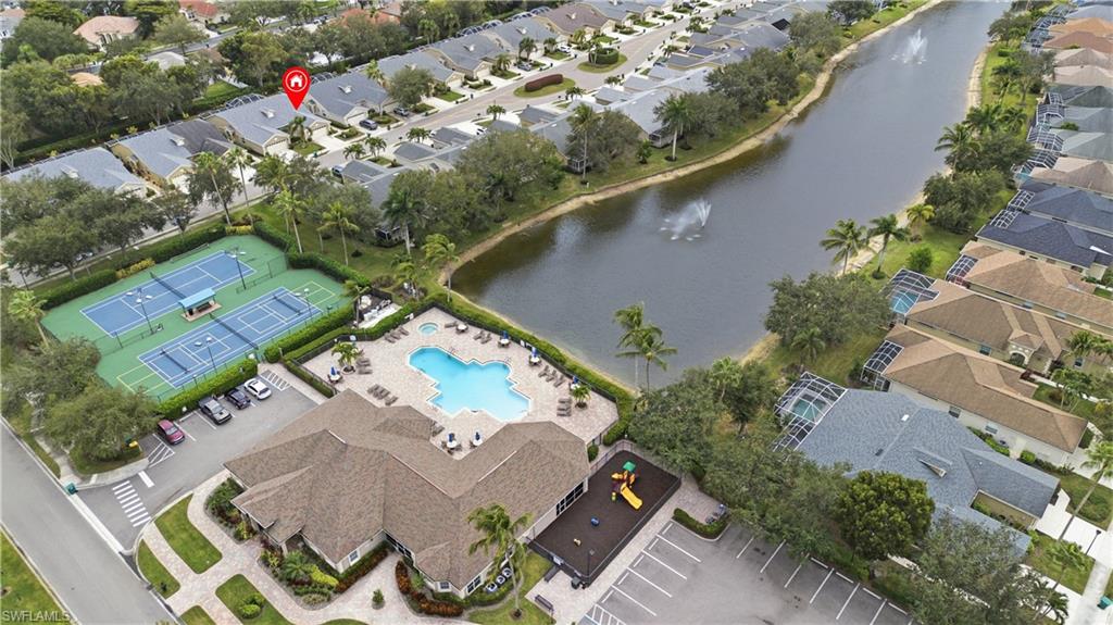 8167 Ibis Cove CIR A108