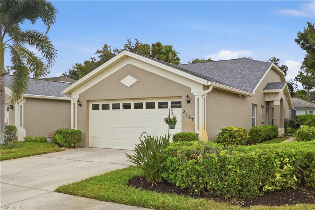 8167 Ibis Cove CIR A108