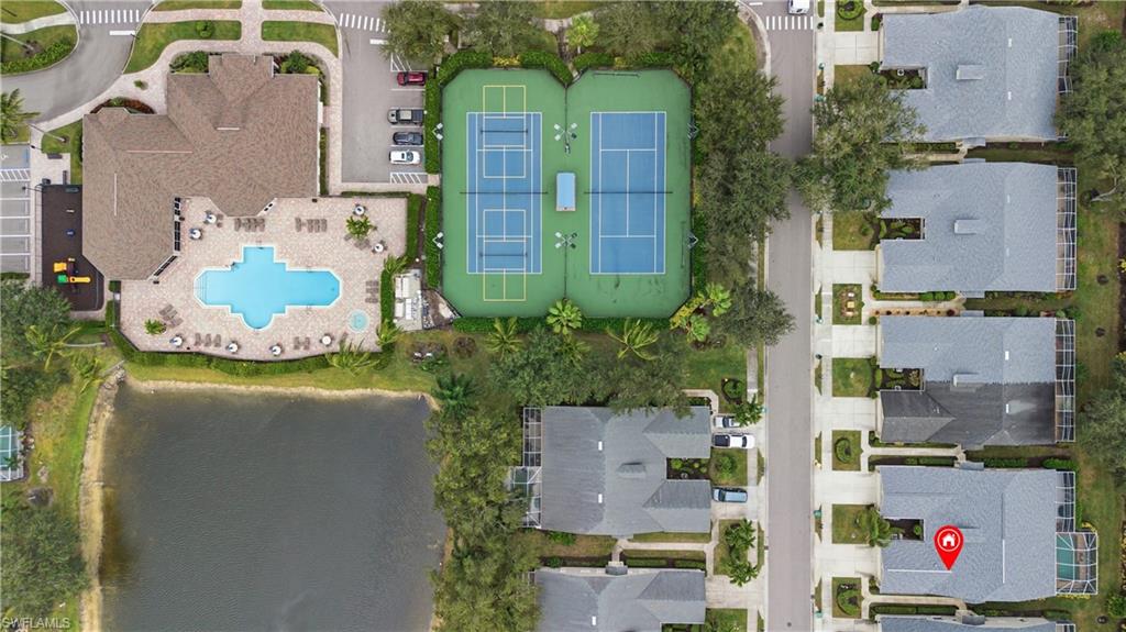 8167 Ibis Cove CIR A108