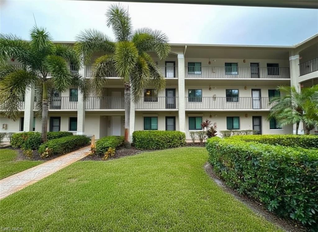 5716 Deauville CIR # I205