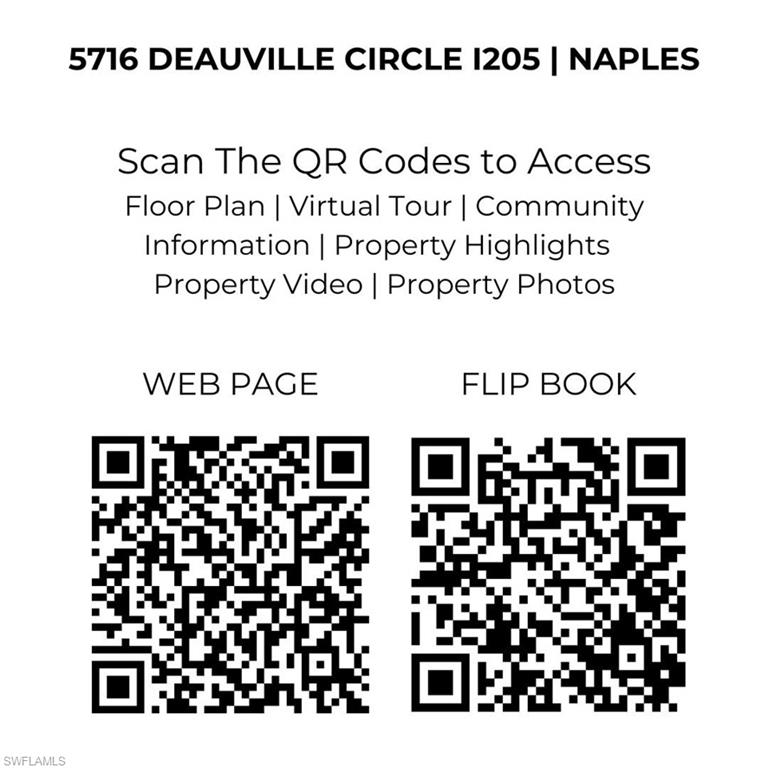5716 Deauville CIR # I205