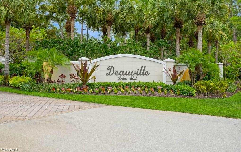 5716 Deauville CIR # I205
