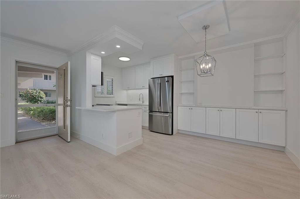1100 Gulf Shore BLVD N # 108