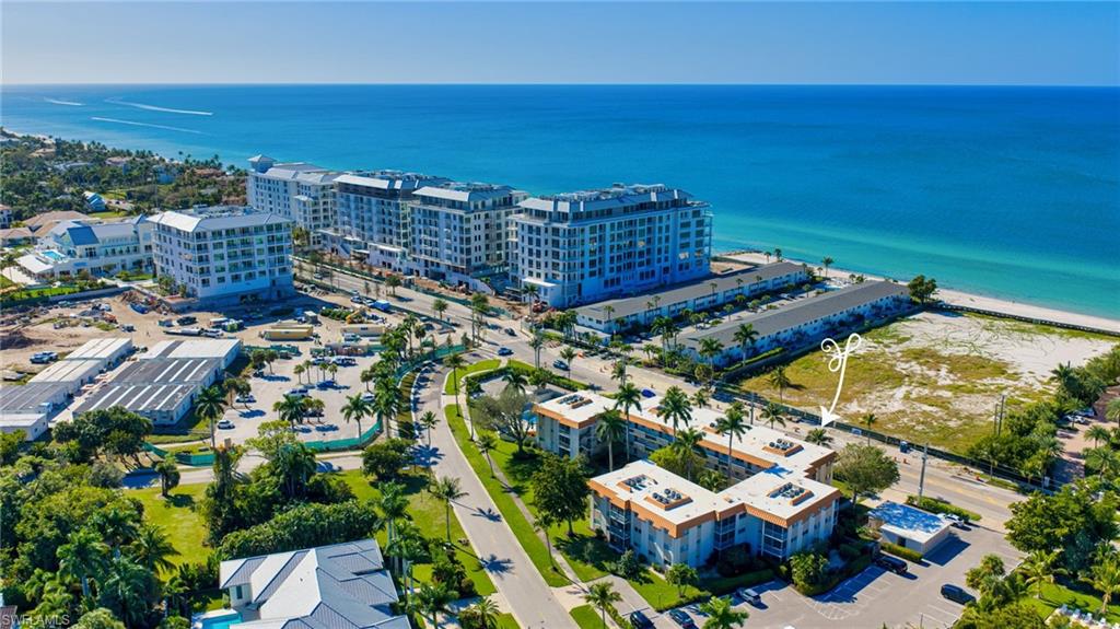 1100 Gulf Shore BLVD N # 108