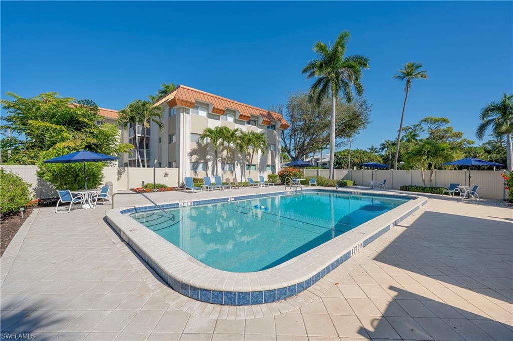 1100 Gulf Shore BLVD N # 108