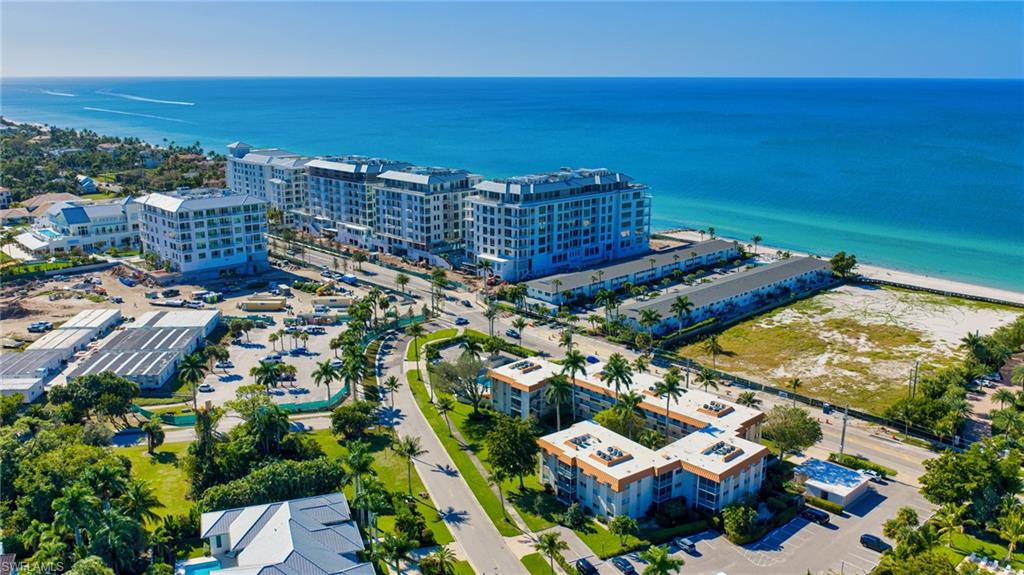 1100 Gulf Shore BLVD N # 108