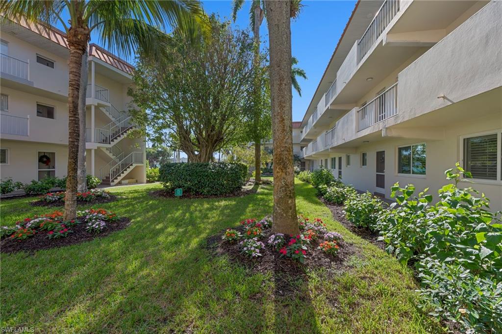 1100 Gulf Shore BLVD N # 108