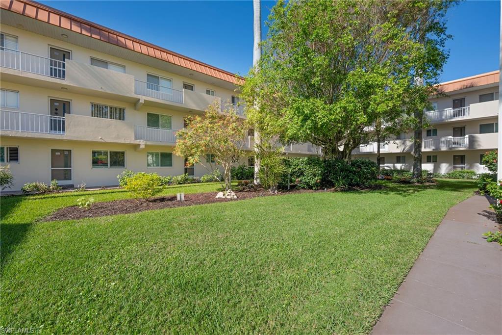 1100 Gulf Shore BLVD N # 108
