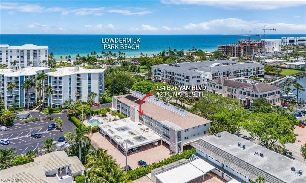 234 Banyan BLVD # 234