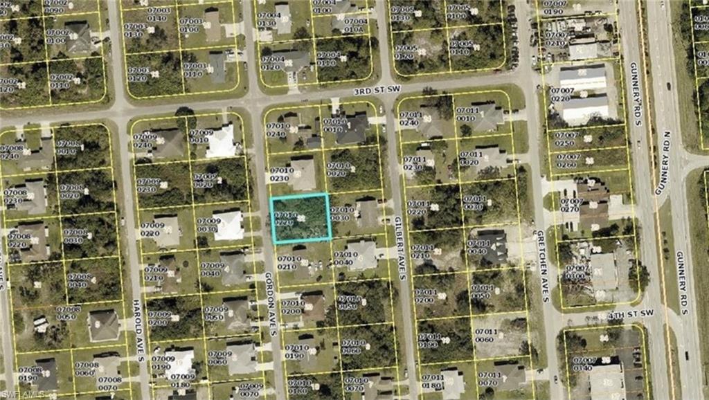 311 Gordon AVE S