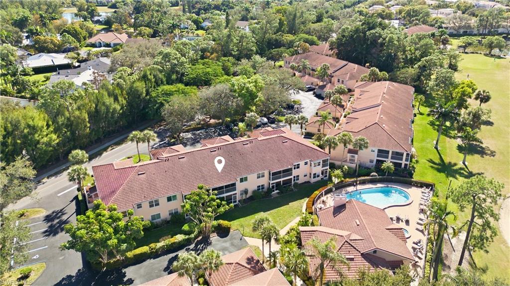 732 Woodshire LN # I6